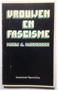 Vrouwen en fascisme - Macciocchi