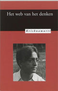 Het web van het denken - J. Krishnamurti, M. Plettenburg