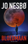 Harry Hole - Bloedmaan - Jo Nesbo