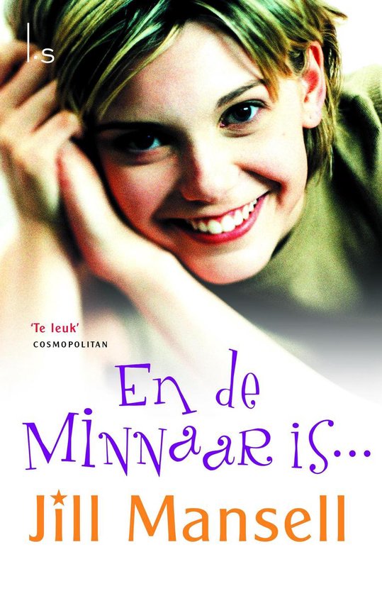 En de minnaar is... - Jill Mansell