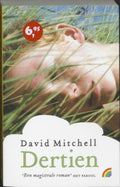 Rainbow pocketboeken 909 - Dertien - David Mitchell