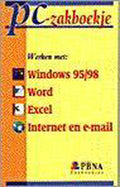 Pc - Zakboekje - Auteur Onbekend
