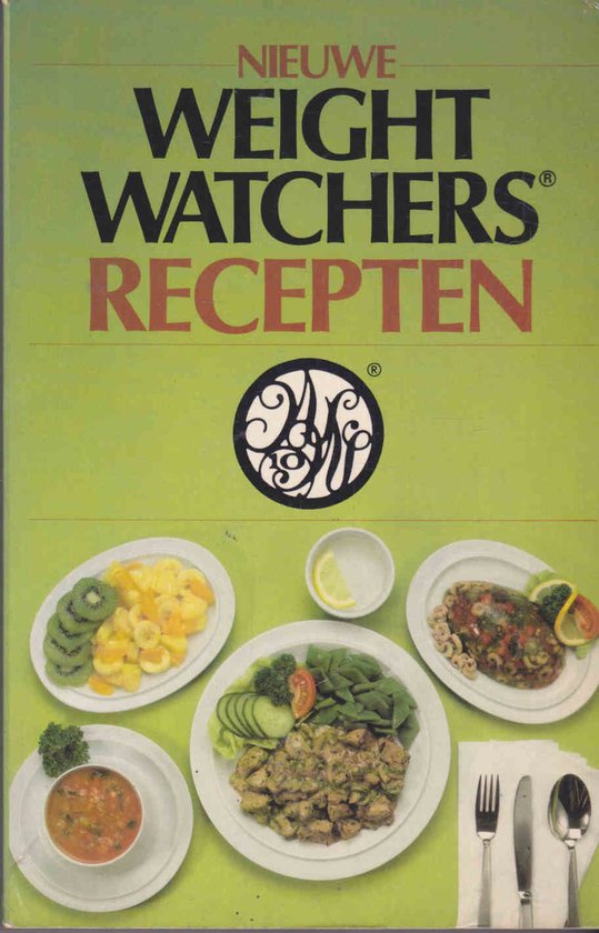 Nieuwe Weight Watchers Recepten - Loes Bollekamp