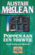 Poppen aan een touwtje - Alistair Maclean, Onbekend