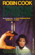 Epidemie - Robin Cook, Richard Latten