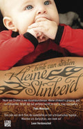 Kleine stinkerd - Henk van Straten, H. van Straten