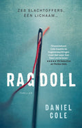 Ragdoll 1 - Ragdoll - Daniel Cole, Roelof Posthuma