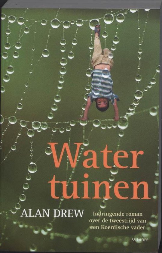 Watertuinen - A. Drew
