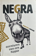 Negra - Guenter Lansink