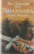 Het zwaard van Shannara - Terry Brooks