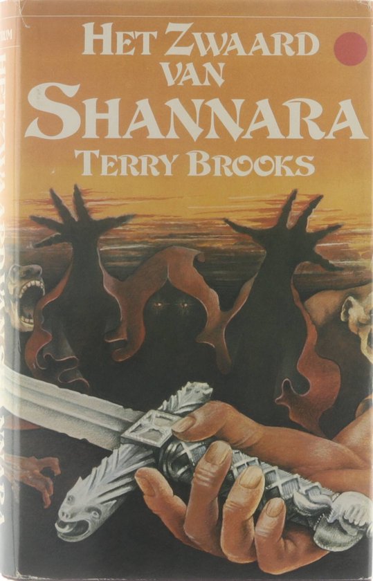 Het zwaard van Shannara - Terry Brooks