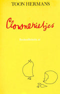 Clownerietjes - Toon Hermans