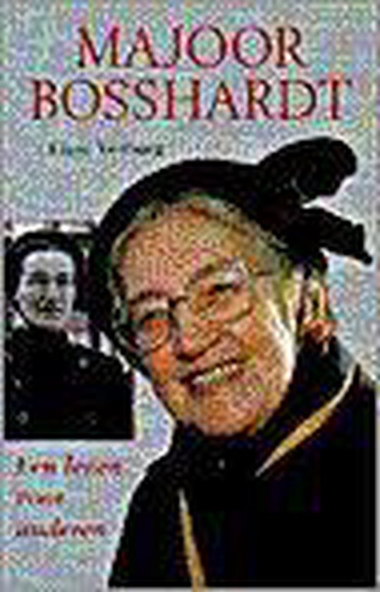 Majoor Bosshardt - Verburg E.