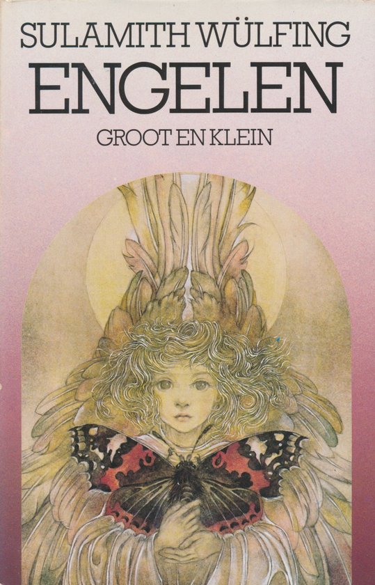 Engelen groot en klein - Sulamith Wulfing