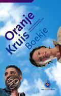 Oranje Kruisboekje 24Dr - KOLEKTIV