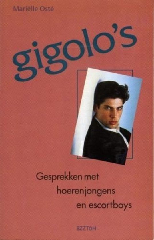 Gigolo s - Oste