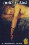 Het Parfum - Patrick Süskind, Onbekend