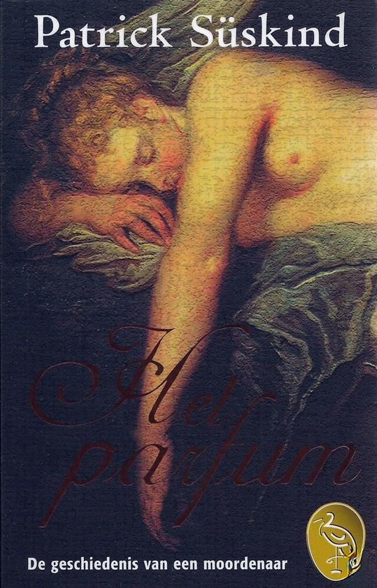 Het Parfum - Patrick Süskind, Onbekend