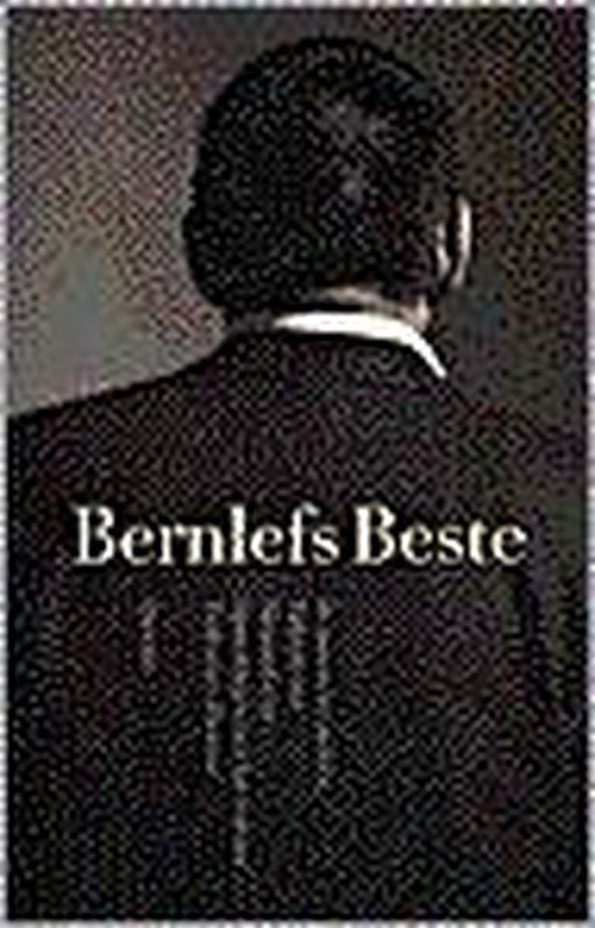 Bestemming - J. Bernlef