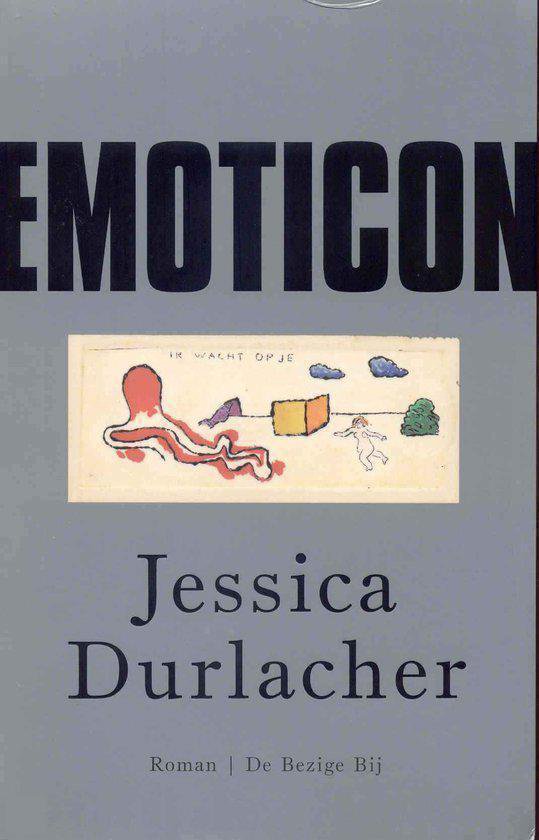 Emoticon - Jessica Durlacher, J. Durlacher