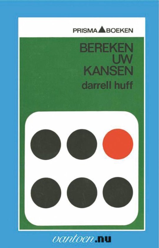 Vantoen.nu - Bereken uw kansen - D. Huff