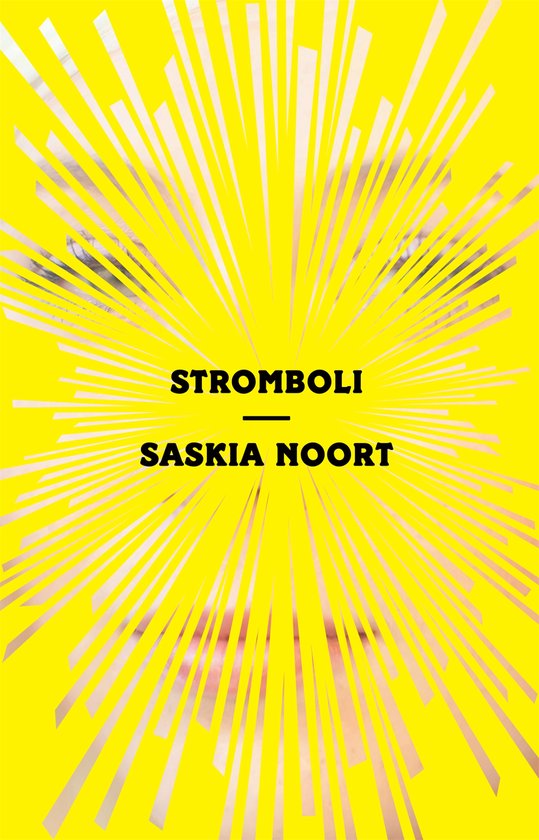 Stromboli - Saskia Noort