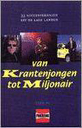 Van krantenjongen tot miljonair - Panorama