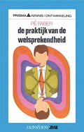 Vantoen.nu - Praktijk van de welsprekendheid - P. Faber