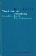 Woordenboek geneeskunde e - n n - e - Kerkhof
