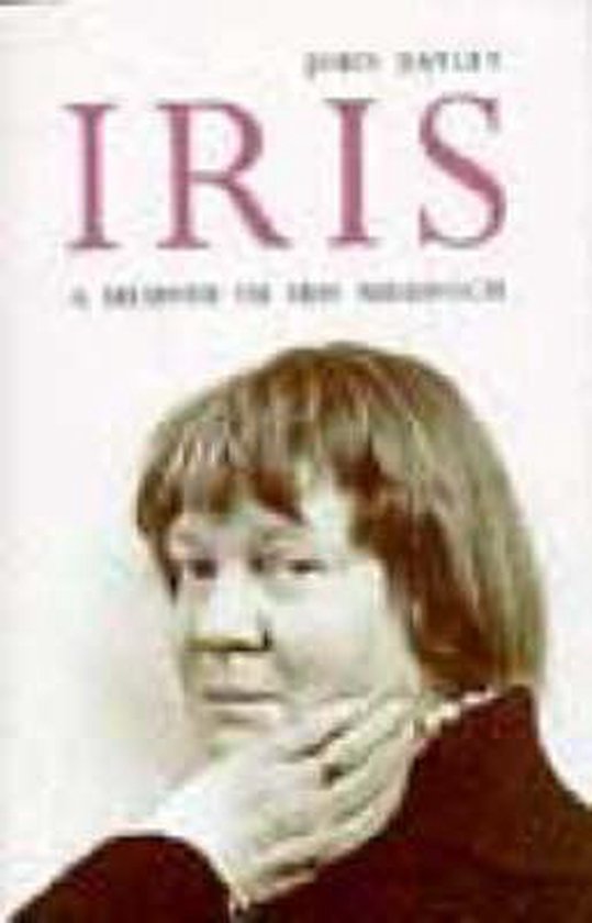 Iris - John Bayley