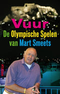 Vuur - Mart Smeets, M. Smeets