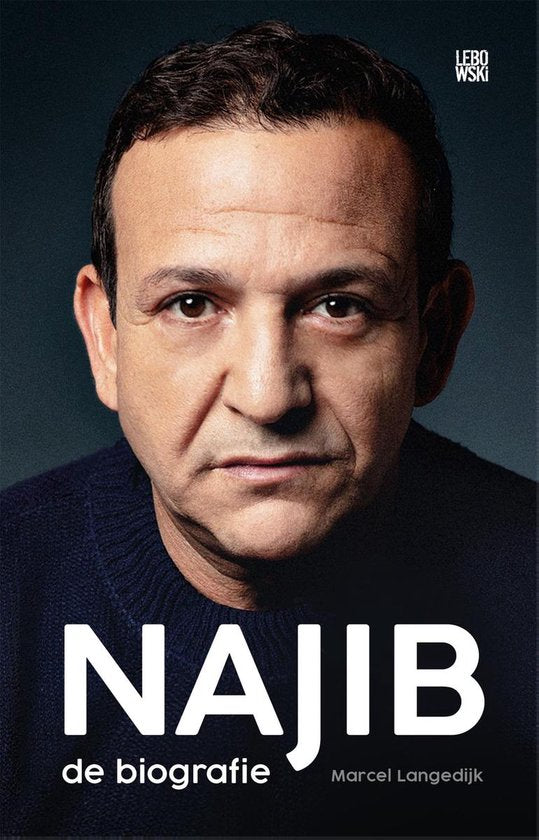 Najib - Marcel Langedijk
