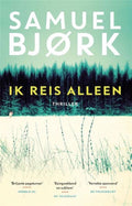 Munch & Kruger 1 - Ik reis alleen - Samuel Björk, Renée Vink