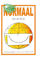 Het nieuwe normaal - Arie de Bruin