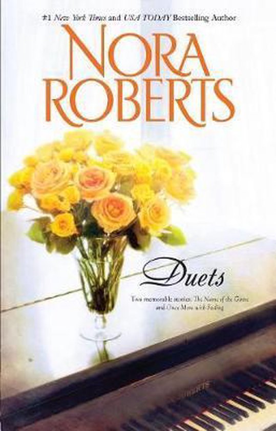 Duets - Nora Roberts