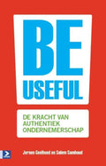 Be useful - Jeroen Geelhoed, Salem Samhoud