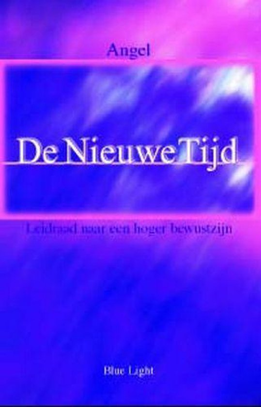 Nieuwe Tijd - Angel