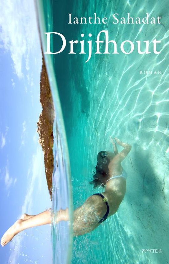 Drijfhout - Ianthe Sahadat