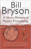 Bryson - A Short History of Nearly Everything - Bill Bryson