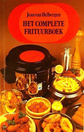 Complete frituurboek - Helbergen