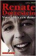 Voor alles een dame (pandora) - Renate Dorrestein