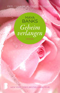 Ademloos 1 - Geheim verlangen - Maya Banks