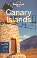 Canary Islands 6 - Lonely Planet, Isabella Noble