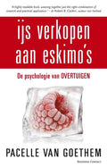 IJs verkopen aan Eskimo's - Pacelle van Goethem