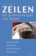 Basishandboek Van Het Zeilen - Thomas Schwarzmeier