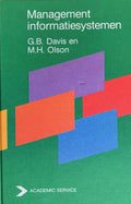 MANAGEMENT INFORMATIESYSTEMEN - Davis G.B.