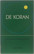 Koran - J.H. Kramers