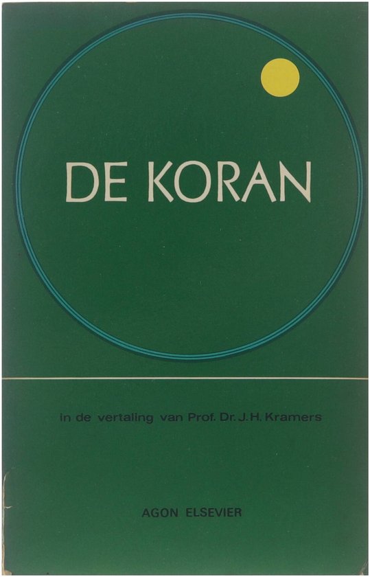 Koran - J.H. Kramers