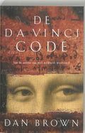 De Da Vinci Code - Dan Brown, d. brown