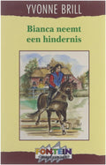 Bianca Neemt Een Hindernis - Yvonne Brill, Brill, Yvonne